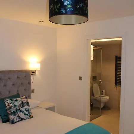 Appartement Blossom Lane